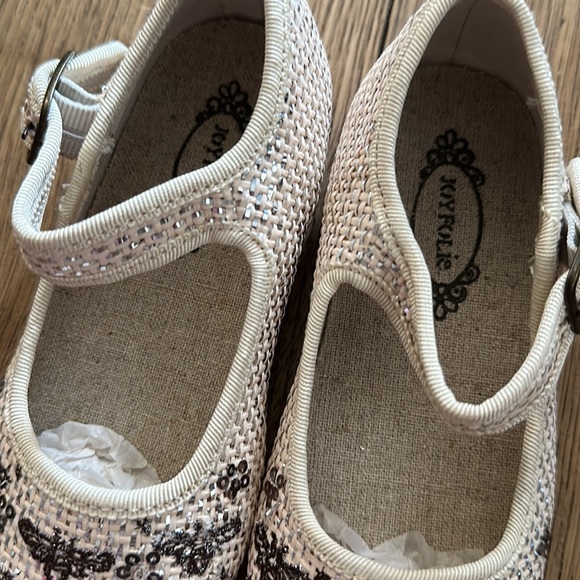 9T Joyfolie Brielle Mary Jane - Picture 2 of 7